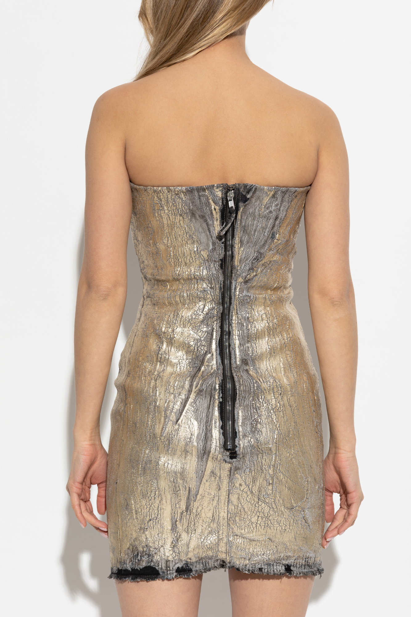 Rick Owens Dress Prong Mini | Women's Clothing | Vitkac Rick Owens Dress Prong Mini | Women's Clothing | Vitkac